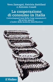 la cooperazione di consumo in Italia