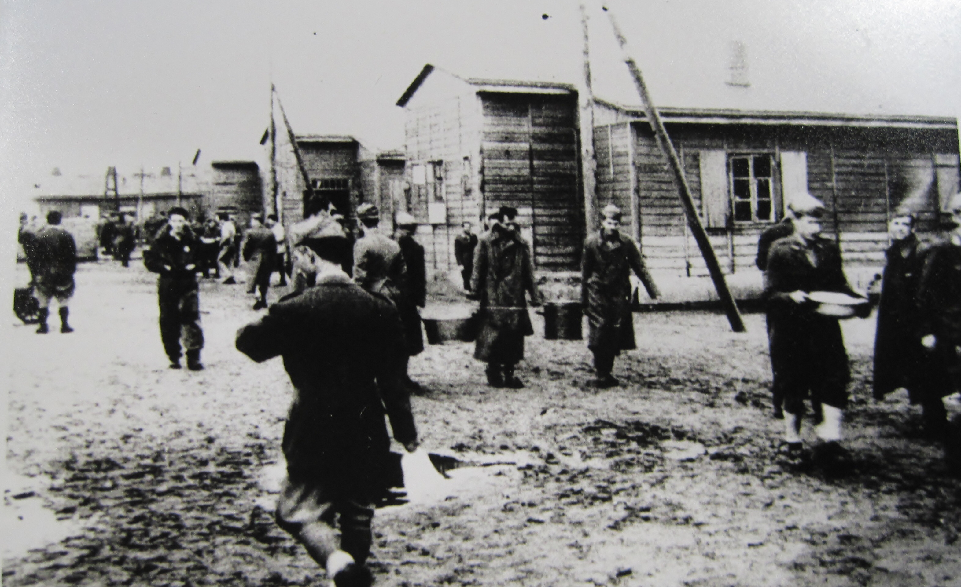 8 Settembre 1943 Il Disarmo E La Deportazione Degli Internati Militari 