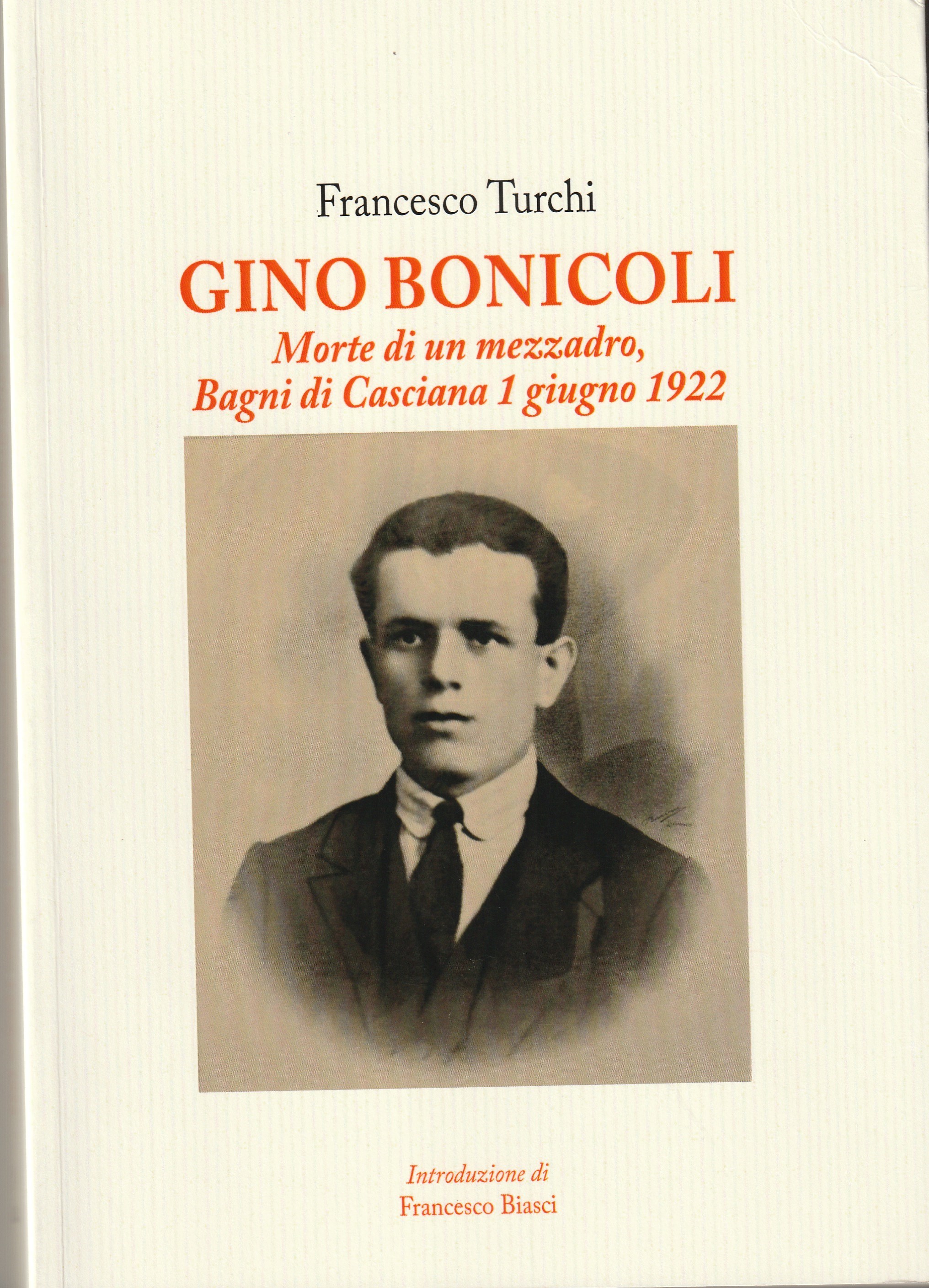 G. Bonicoli il libro