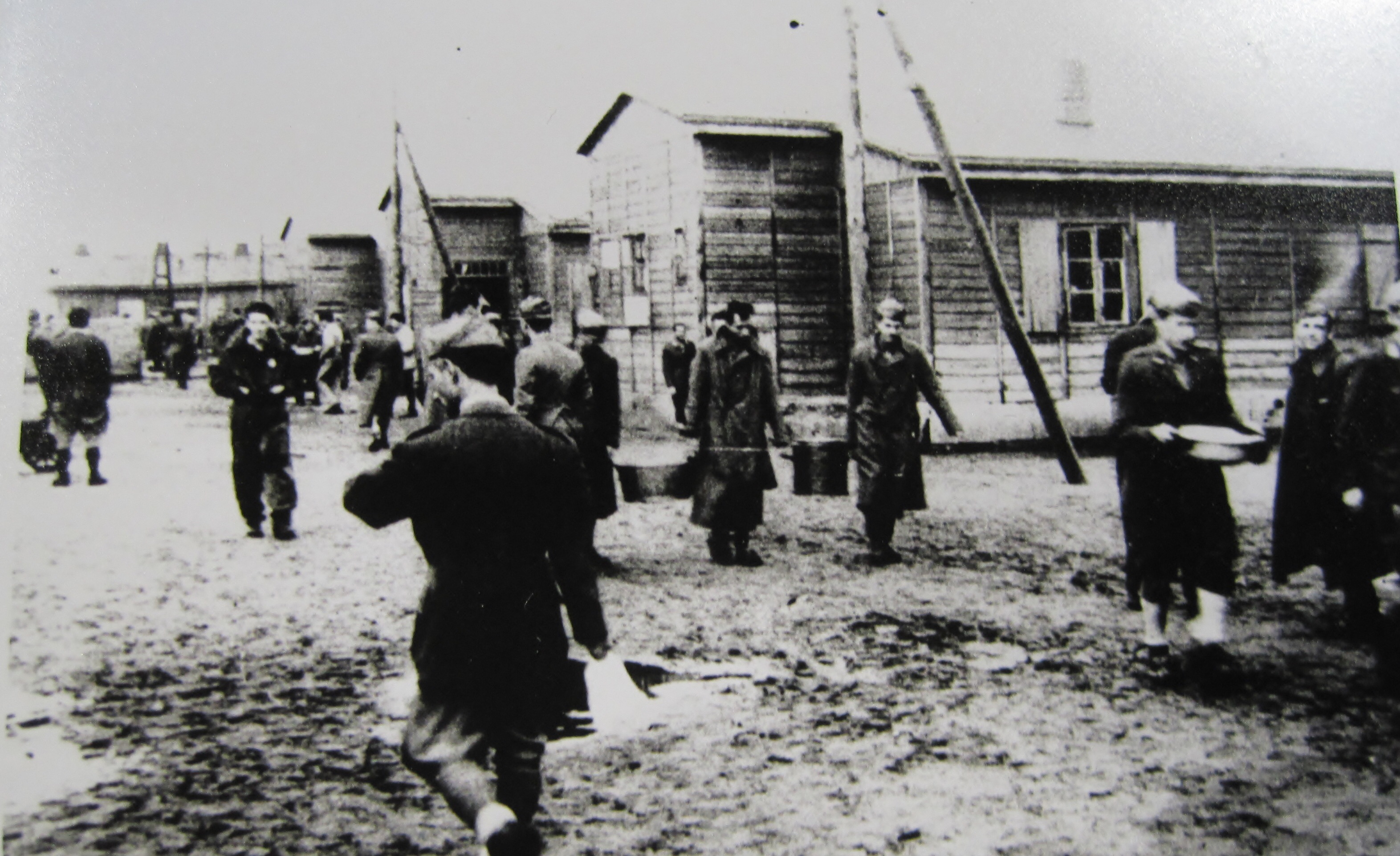 8 settembre 1943: il disarmo e la deportazione dei soldati italiani 