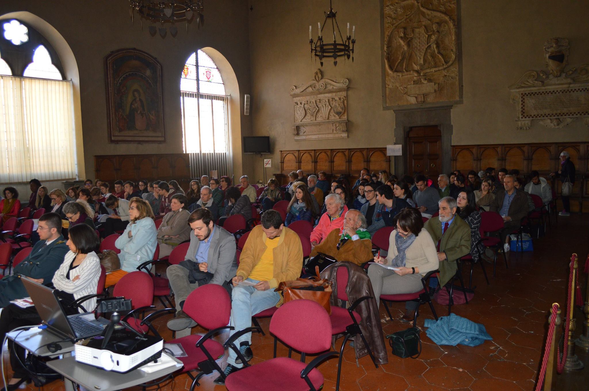 Letteratura e resistenza 2