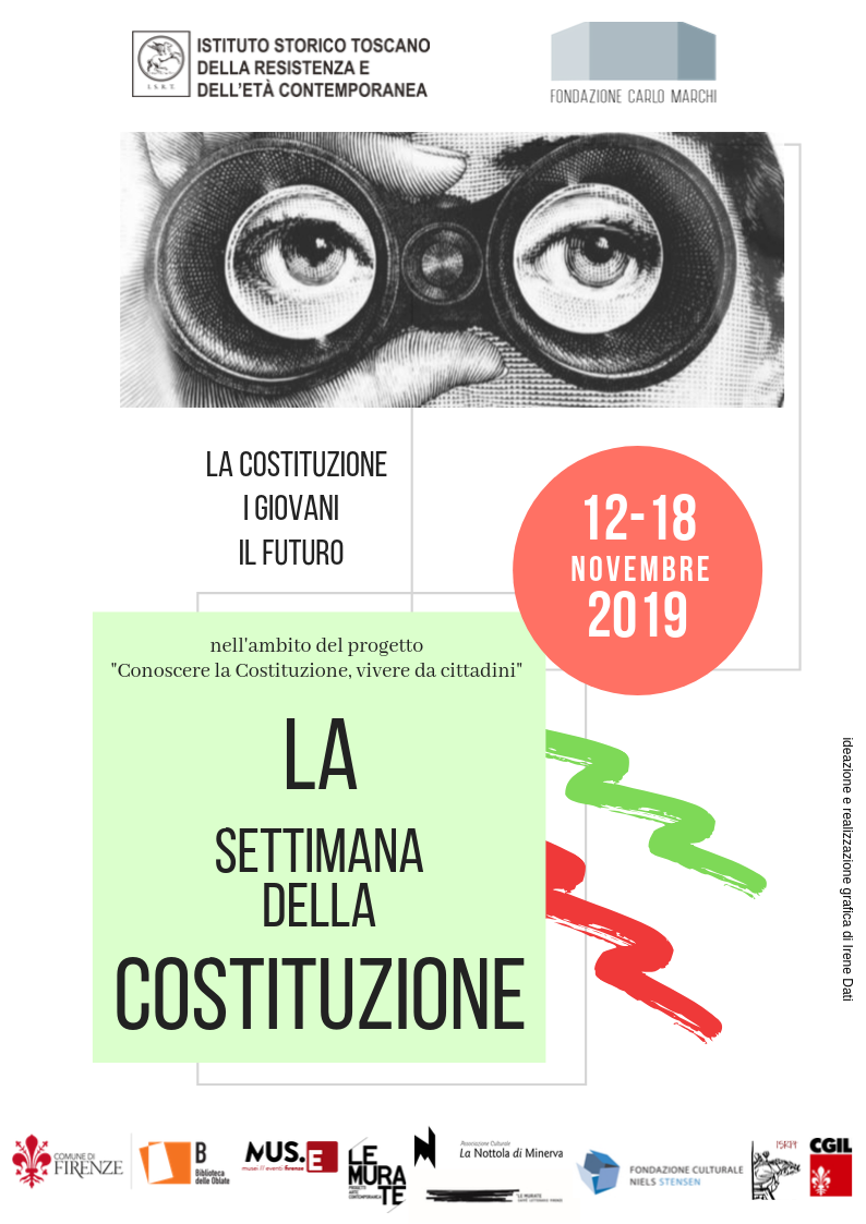 Settimana Costituzione GENERICA