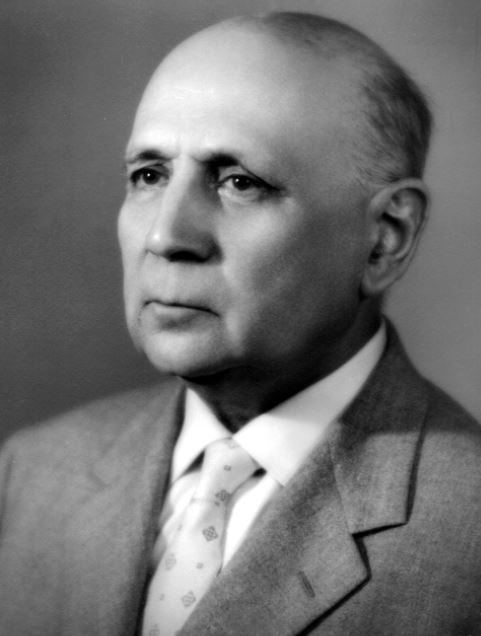 Armando Maugini, Direttore dal 1924 al 1963 (fotografia di Lumachi, Fototeca IAO)
