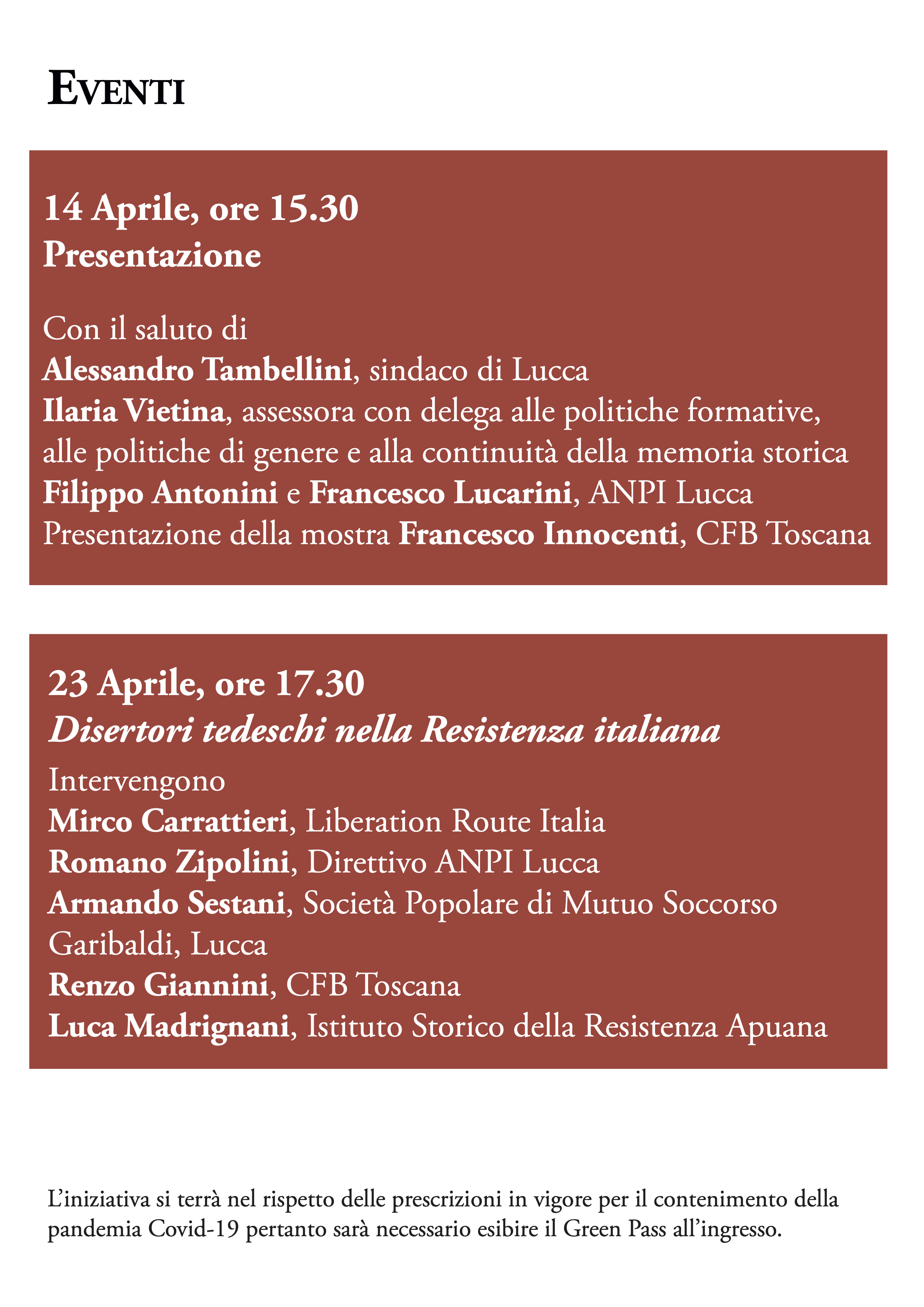 APRILE Resistenza Operaia a Berlino v6r