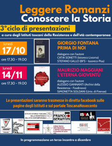 terzo ciclo presentazione libri RIDOTTO