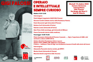 convegno falossi