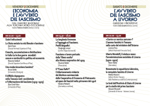 pieghevole 6 ante Istoreco