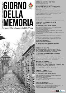 Giornata della memoria corretta