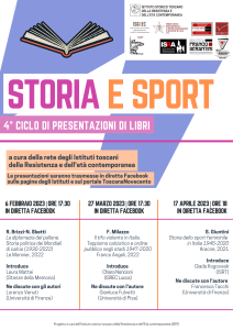 Storia e sport