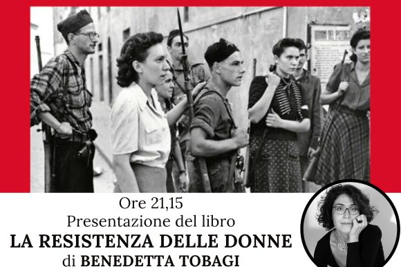 La Resistenza delle donne” per la liberazione di Montemurlo